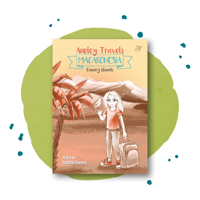 aneley travels collection