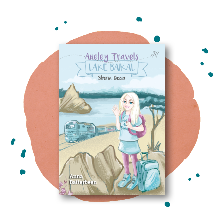 aneley travels collection